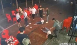 唐山打架爆料视频最新,现场视频曝光，冲突升级引关注